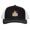 Mid Profile C112 Trucker Hat Thumbnail