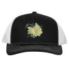 Mid Profile C112 Trucker Hat Thumbnail