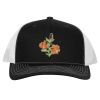 Mid Profile C112 Trucker Hat Thumbnail