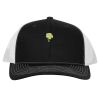 Mid Profile C112 Trucker Hat Thumbnail