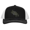 Mid Profile C112 Trucker Hat Thumbnail
