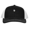 Mid Profile C112 Trucker Hat Thumbnail