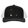Mid Profile C112 Trucker Hat Thumbnail