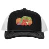Mid Profile C112 Trucker Hat Thumbnail