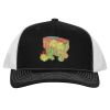 Mid Profile C112 Trucker Hat Thumbnail