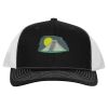 Mid Profile C112 Trucker Hat Thumbnail