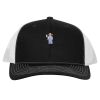 Mid Profile C112 Trucker Hat Thumbnail