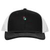 Mid Profile C112 Trucker Hat Thumbnail