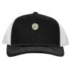 Mid Profile C112 Trucker Hat Thumbnail