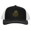 Mid Profile C112 Trucker Hat Thumbnail