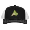 Mid Profile C112 Trucker Hat Thumbnail