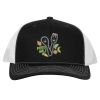 Mid Profile C112 Trucker Hat Thumbnail