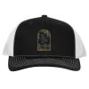 Mid Profile C112 Trucker Hat Thumbnail