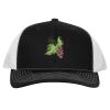 Mid Profile C112 Trucker Hat Thumbnail