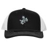 Mid Profile C112 Trucker Hat Thumbnail
