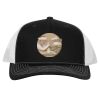 Mid Profile C112 Trucker Hat Thumbnail