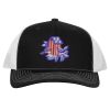Mid Profile C112 Trucker Hat Thumbnail