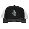 Mid Profile C112 Trucker Hat Thumbnail