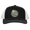 Mid Profile C112 Trucker Hat Thumbnail