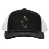 Mid Profile C112 Trucker Hat Thumbnail