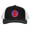 Mid Profile C112 Trucker Hat Thumbnail