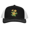 Mid Profile C112 Trucker Hat Thumbnail