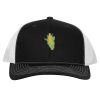 Mid Profile C112 Trucker Hat Thumbnail