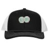 Mid Profile C112 Trucker Hat Thumbnail