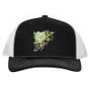 Mid Profile C112 Trucker Hat Thumbnail