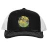 Mid Profile C112 Trucker Hat Thumbnail