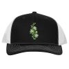 Mid Profile C112 Trucker Hat Thumbnail