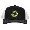 Mid Profile C112 Trucker Hat Thumbnail