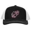 Mid Profile C112 Trucker Hat Thumbnail