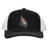 Mid Profile C112 Trucker Hat Thumbnail
