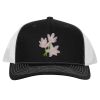 Mid Profile C112 Trucker Hat Thumbnail