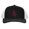 Mid Profile C112 Trucker Hat Thumbnail