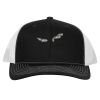 Mid Profile C112 Trucker Hat Thumbnail
