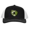 Mid Profile C112 Trucker Hat Thumbnail