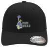 Flexfit 6277 Mid Profile Baseball Hat Thumbnail