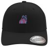 Flexfit 6277 Mid Profile Baseball Hat Thumbnail