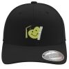 Flexfit 6277 Mid Profile Baseball Hat Thumbnail