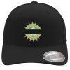 Flexfit 6277 Mid Profile Baseball Hat Thumbnail