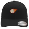 Flexfit 6277 Mid Profile Baseball Hat Thumbnail