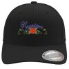 Flexfit 6277 Mid Profile Baseball Hat Thumbnail