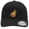 Flexfit 6277 Mid Profile Baseball Hat Thumbnail