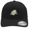 Flexfit 6277 Mid Profile Baseball Hat Thumbnail