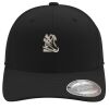 Flexfit 6277 Mid Profile Baseball Hat Thumbnail