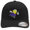 Flexfit 6277 Mid Profile Baseball Hat Thumbnail