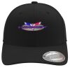 Flexfit 6277 Mid Profile Baseball Hat Thumbnail