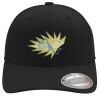 Flexfit 6277 Mid Profile Baseball Hat Thumbnail